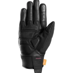 MC Handsker – Furygan Jet D3O Evo Lady All Seasons Sort/Pink