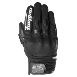 MC Handsker – Furygan Jet D3O Evo Lady Sort/Hvid
