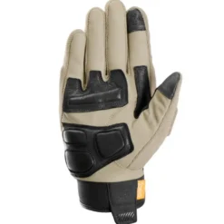 MC Handsker – Furygan Jet D3O Evo Sand/Sort
