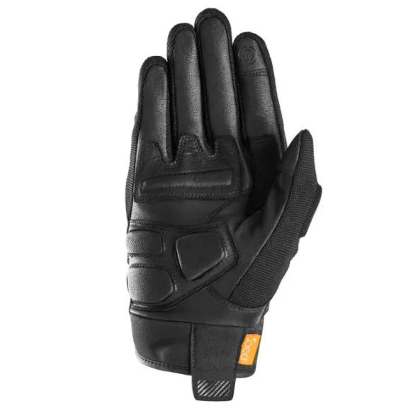 MC Handsker – Furygan Jet D3O Evo Lady Sort