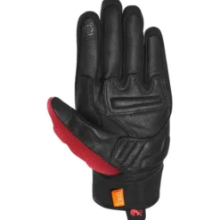 MC Handsker – Furygan Jet D3O Lady Burgundy