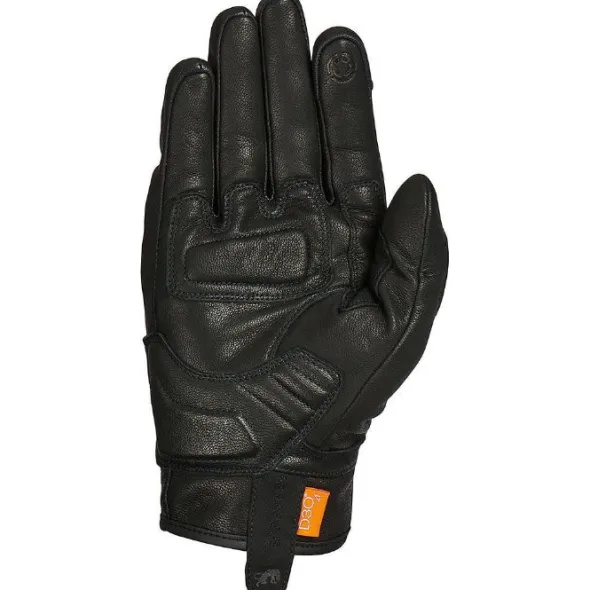 MC Handsker – Furygan LR Jet Lady D3O