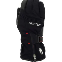 MC Handske – Richa Buster GTX Sort