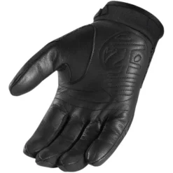 MC Handsker – Icon Twenty-Niner Dame