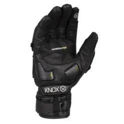 MC Handsker – Knox Handroid POD MK5 Sort