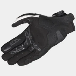 MC Handsker – LS2 All Terrain II Sort/Grå