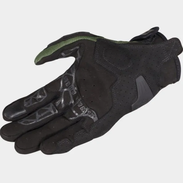 MC Handsker – LS2 All Terrain II Sort/Grøn