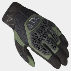 MC Handsker – LS2 All Terrain II Sort/Grøn