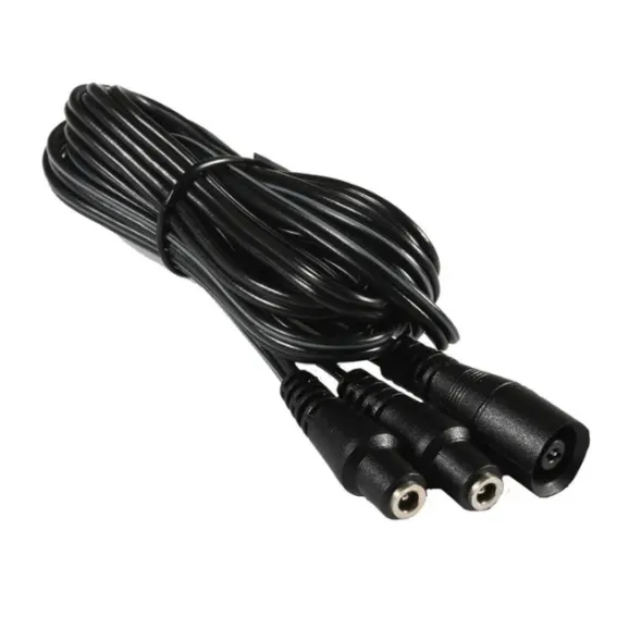 MC Handsker – Macna Extension Cable jacket 130cm (to connect gloves)