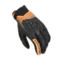 MC Handsker – Macna Tanami Sort/Orange