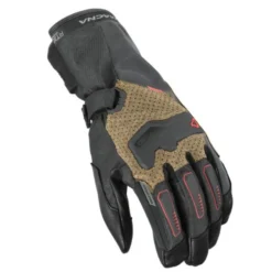 MC Handsker – Macna Terra RTX 2.0 Sort/Taupe