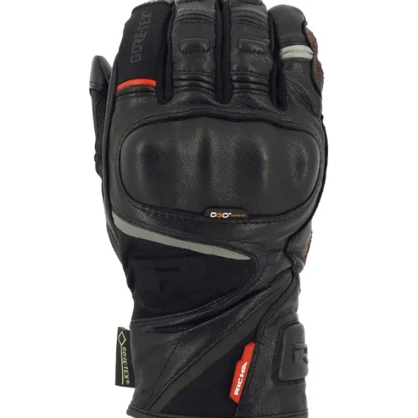 MC Handsker – Richa Atlantic GTX sort