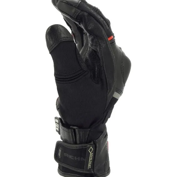 MC Handsker – Richa Atlantic GTX sort