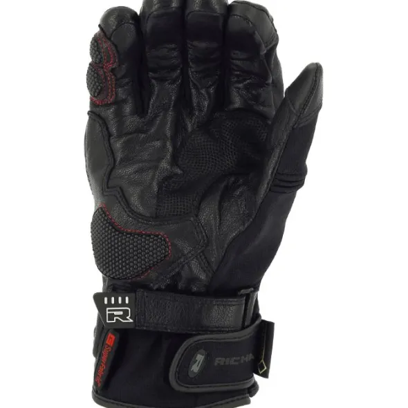 MC Handsker – Richa Atlantic GTX sort