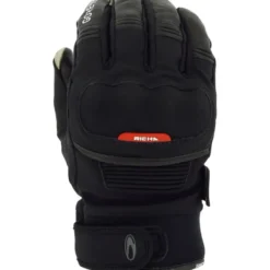 MC Handsker – Richa City Gore-Tex Sort