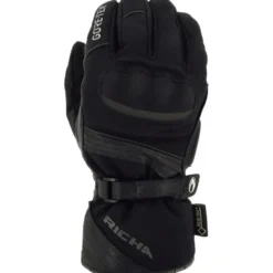 MC Handsker – Richa Diana GTX Sort