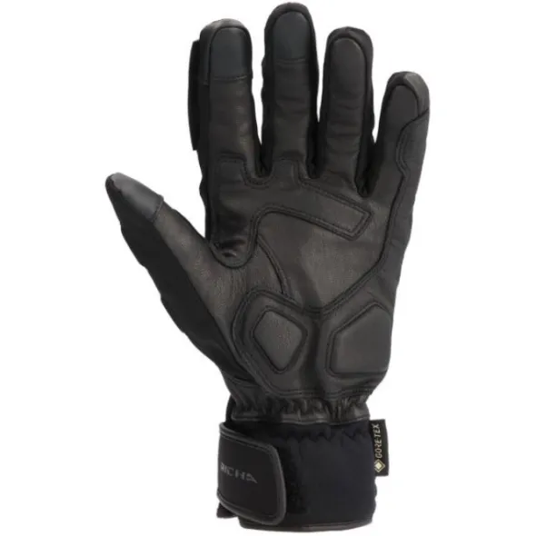 MC Handsker – Richa Flex 2 GTX Sort