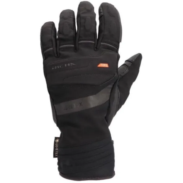 MC Handsker – Richa Flex 2 GTX Sort