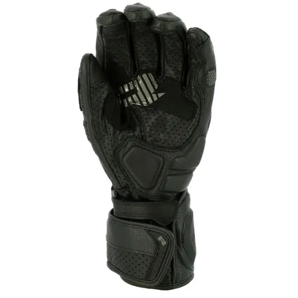 MC Handsker – Richa Granite 2 Sort