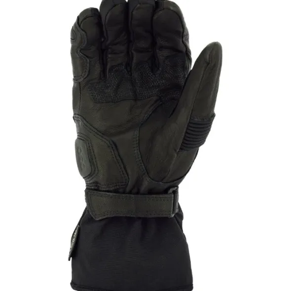 MC Handsker – Richa Hurricane GTX Sort