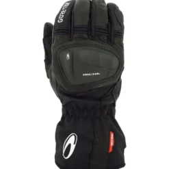 MC Handsker – Richa Hurricane GTX Sort