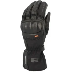 MC Handsker – Richa Hypercane GTX