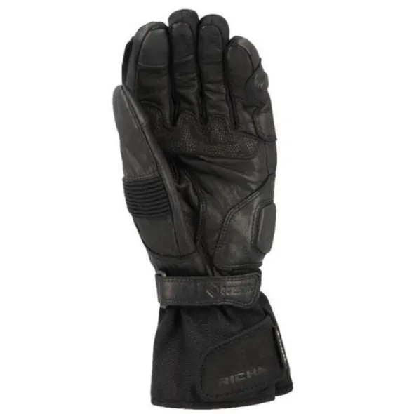 MC Handsker – Richa Hypercane GTX