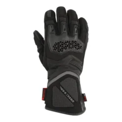 MC Handsker – Richa Infinity 3 Pro Sort