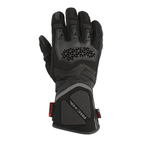 MC Handsker – Richa Infinity 3 Pro Sort