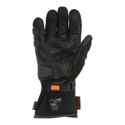 MC Handsker – Richa Infinity 3 Pro Sort