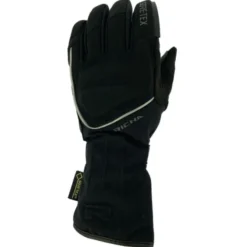 MC Handsker – Richa Invader GTX Lady Sort