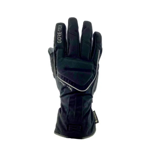 MC Handsker – Richa Invader GTX Sort
