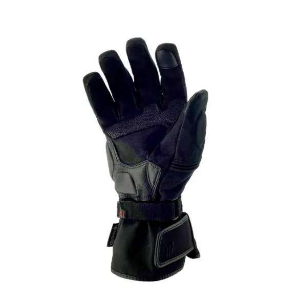 MC Handsker – Richa Invader GTX Sort