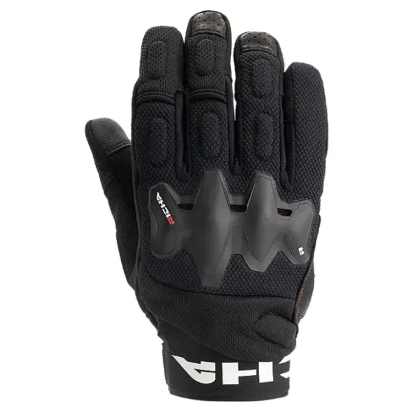 MC Handsker – Richa Jetstream WP Sort