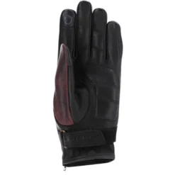 MC Handsker – Richa Nazaire Lady Burgundy Rød
