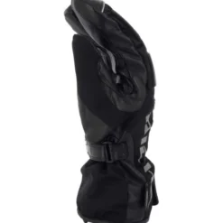 MC Handsker – Richa Nordic Goretex