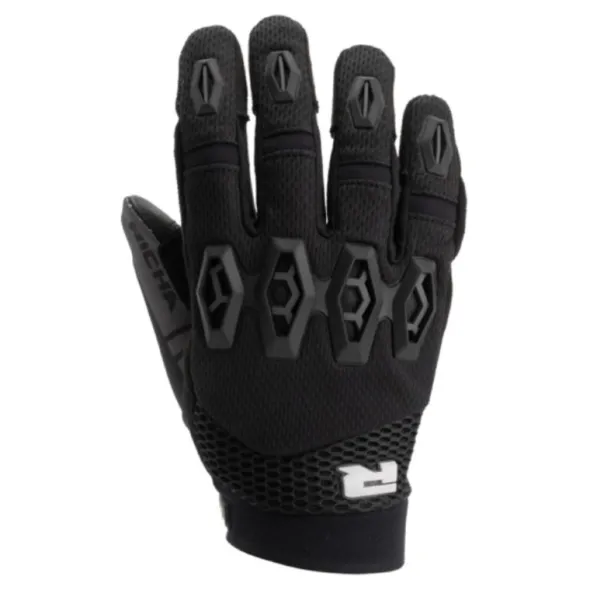 MC-Handsker – Richa R-MX Glove Sort