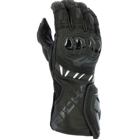 MC Handsker – Richa R-Pro Racing Sort