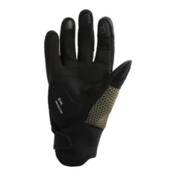 MC Handsker – Richa Sandblast Grøn