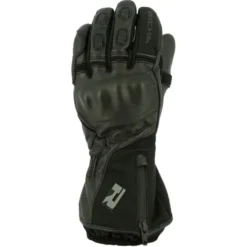 MC Handsker – Richa Sleeve Lock GTX Sort