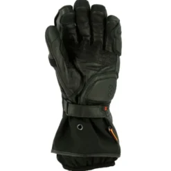 MC Handsker – Richa Sleeve Lock GTX Sort