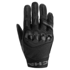 MC Handsker – Richa Stradale AP-X Læder Sort