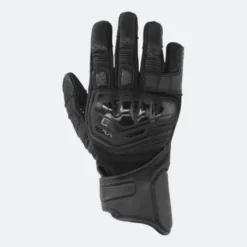 MC Handsker – Stradale Stealth Sort