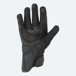 MC Handsker – Stradale Stealth Sort