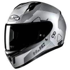 MC-hjelm fullface – HJC C10 Aspa MC5SF