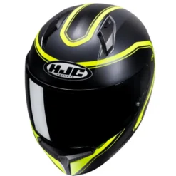 MC-hjelm fullface – HJC C10 Børnehjelm Elie MC3HSF Str. XXS