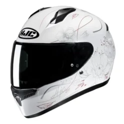 MC-hjelm fullface – HJC C10 Epik MC8
