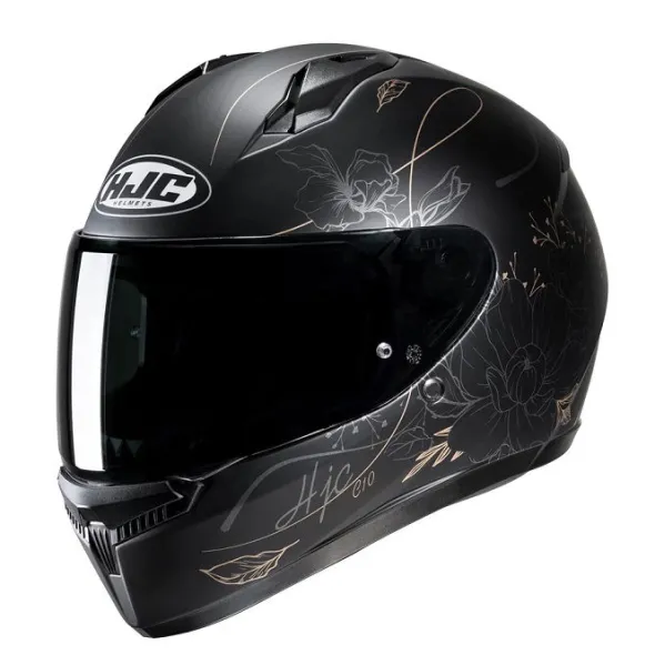 MC-hjelm fullface – HJC C10 Epik MC9SF