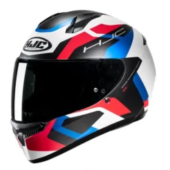 MC-hjelm fullface – HJC C10 Tins MC21SF