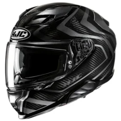 MC-hjelm fullface – HJC F71 Carbon Nevio MC5